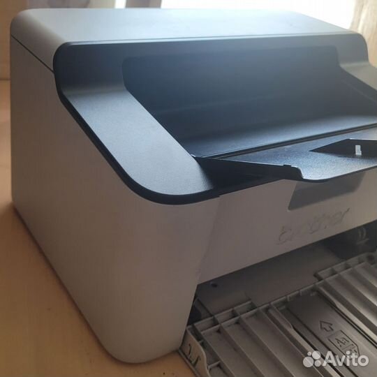 Принтер Brother HL-1110R