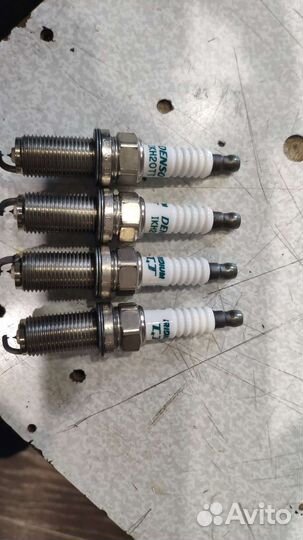 Свечи зажигания denso ikh20tt