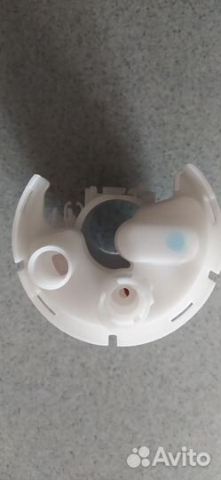 Топливный фильтр toyota