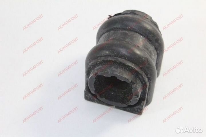 Втулка стабилизатора заднего