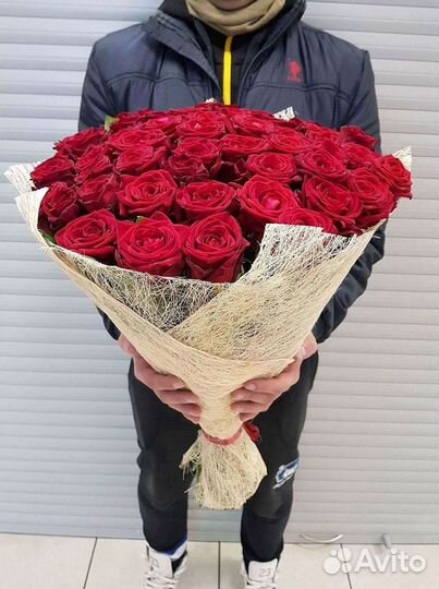 Розы Цветы Букеты 25 151 201 101 301 501 опт