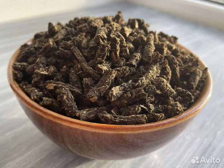Иван чай 1кг ферментированный натуральный, польза