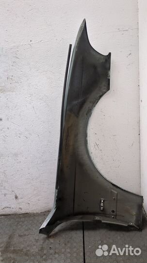 Крыло BMW 5 E39, 2001