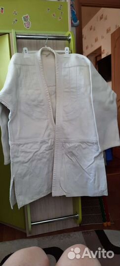 Кимоно для айкидо