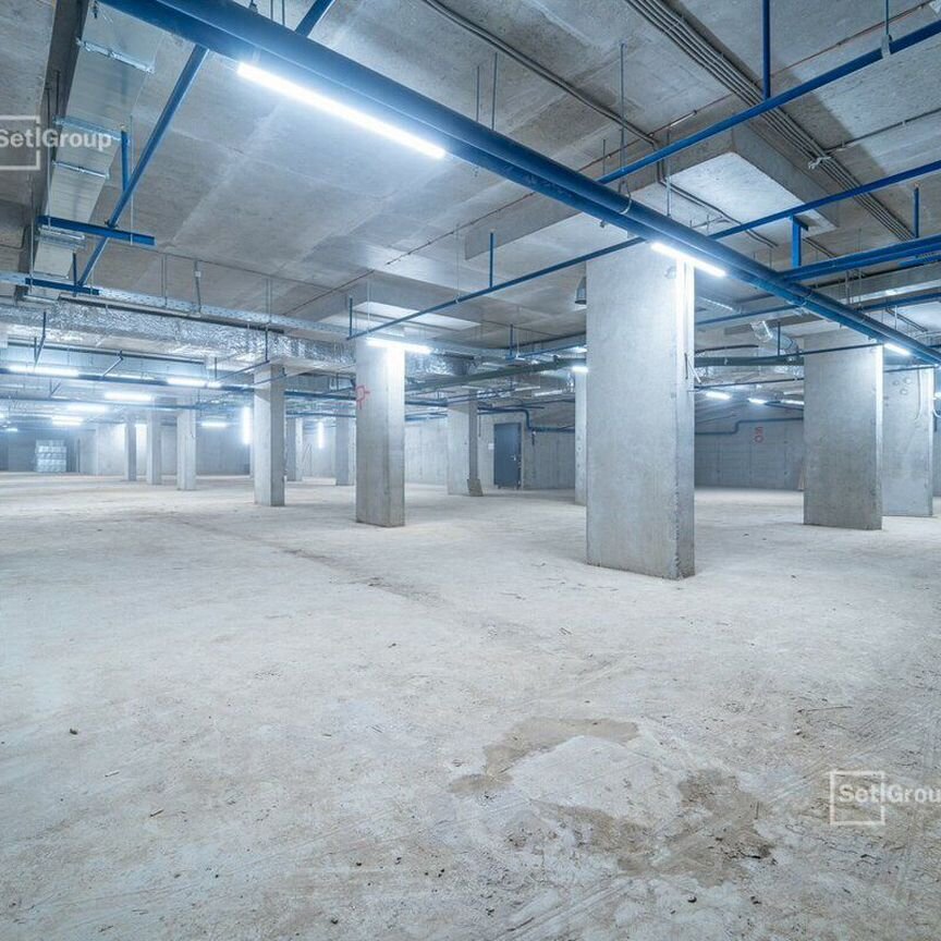 1-к. квартира, 34,7 м², 3/12 эт.