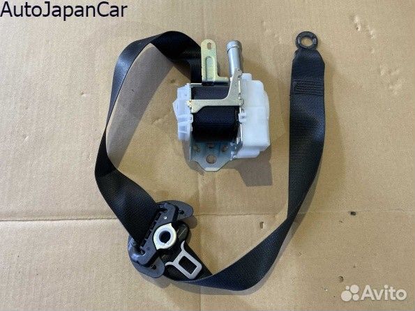 Ремень системы безопасности Лексус рх 2015-2023