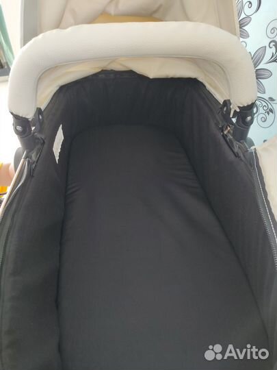 Продам коляску 2 в 1