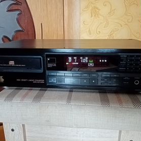 Sony CDP-790