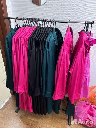 Оптовый Пошив Wildberries / Вайлдберис