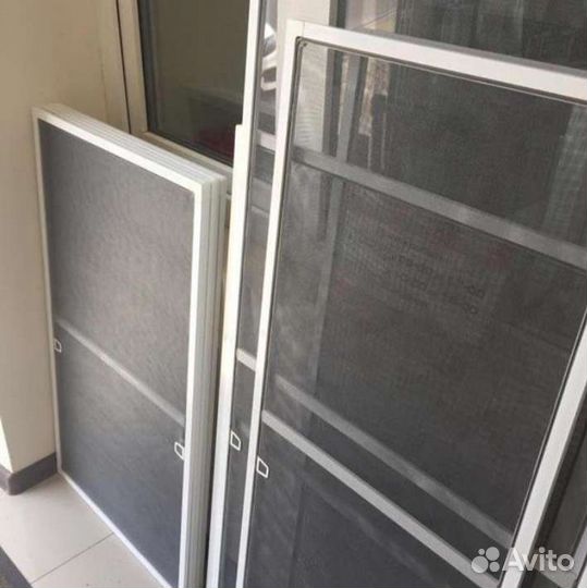 Москитная сетка