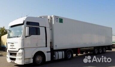 Грузоперевозки город/межгород тент 5, 10, 50 тонн