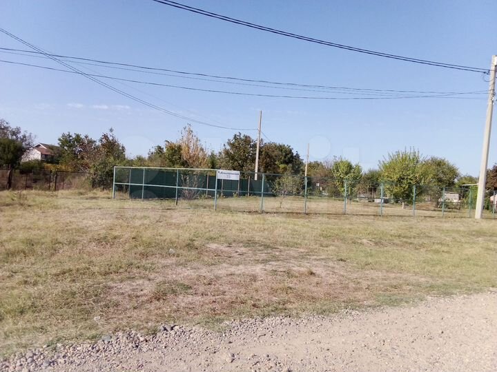 Участок 18 сот. (ИЖС)