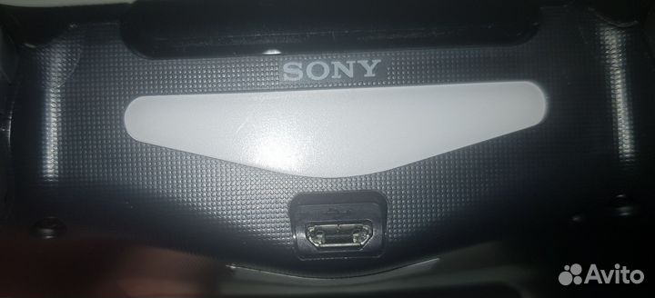 Геймпад Sony PlayStation Dualshock 4
