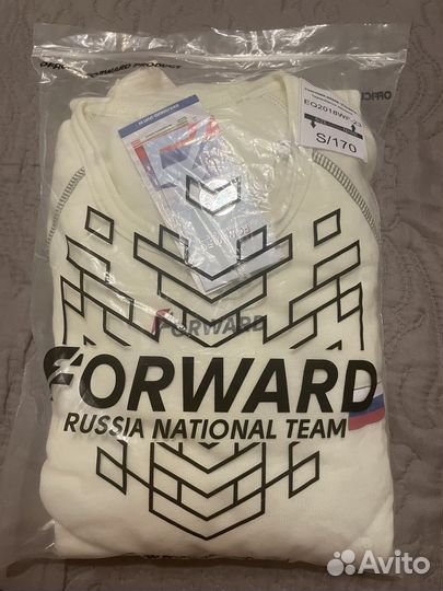 Термобелье forward женское