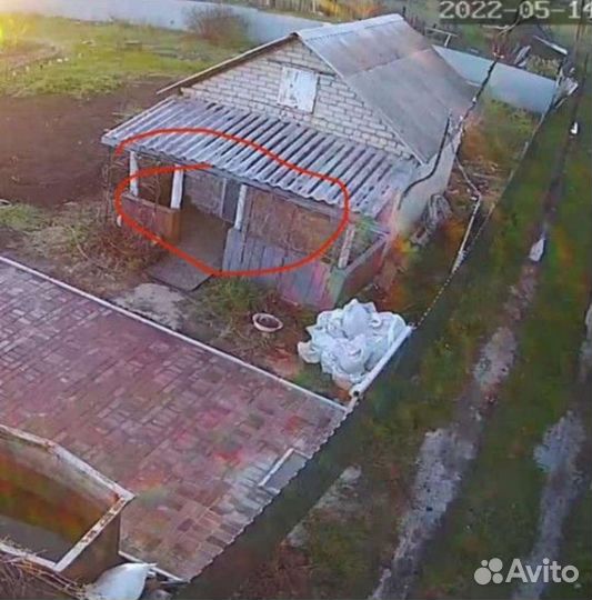 Уборка дачных территорий, демонтаж старых сооружен