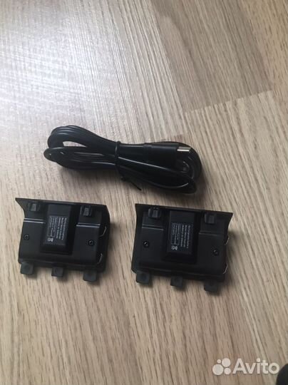 Крышки аккумуляторы для геймпадов xbox