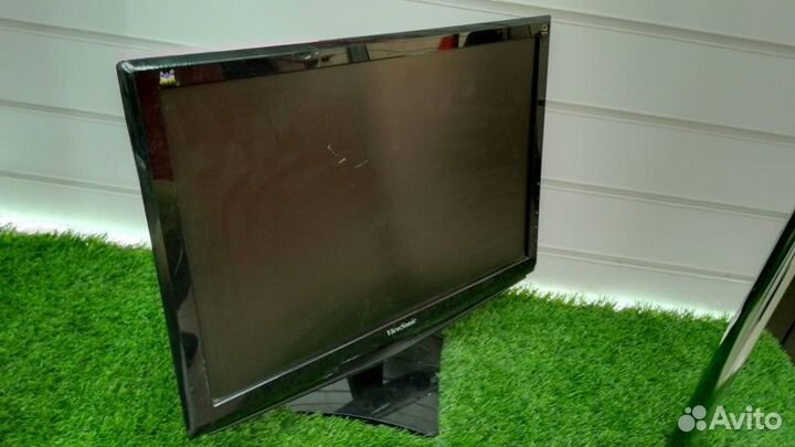 Монитор. Viewsonic 1932