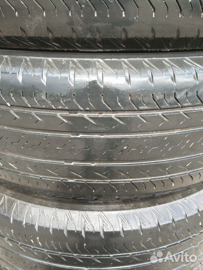 Bridgestone Blizzak LM005 DriveGuard 225/65 R17
