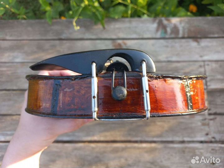 Продаю скрипку 4/4