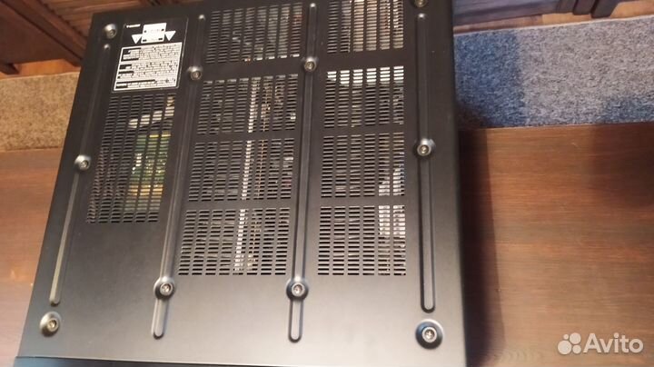 Ресивер Pioneer AX-3