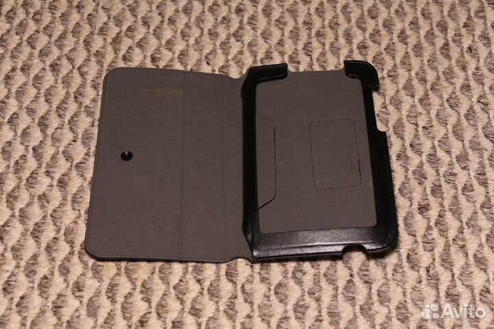 Чехол для планшета Asus ZenPad C 7.0 Эко-кожа