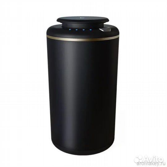 Портативный аромадифузор