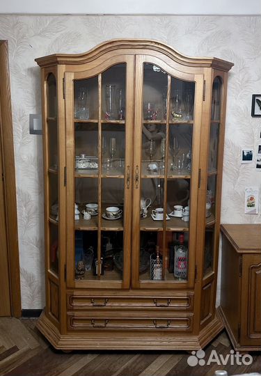 Буфет Ноктюрн