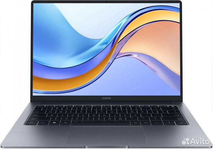 Honor MagicBook X16 2023 i5-12450H, 16GB lpddr4, 5