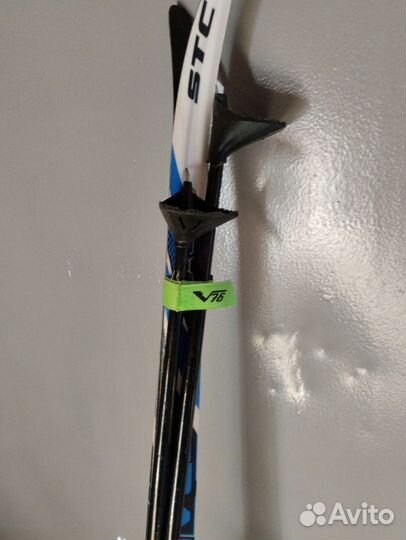 Беговые лыжи