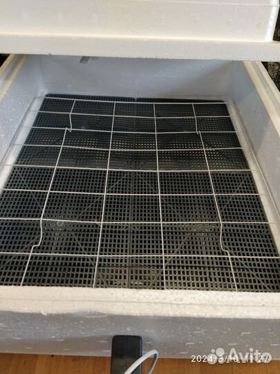 Брудеры, инкубатор для яиц Умная наседка-63