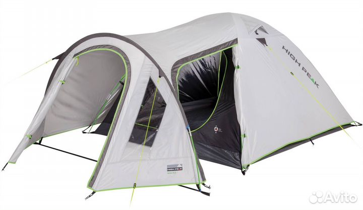 Палатка High Peak Kira 3