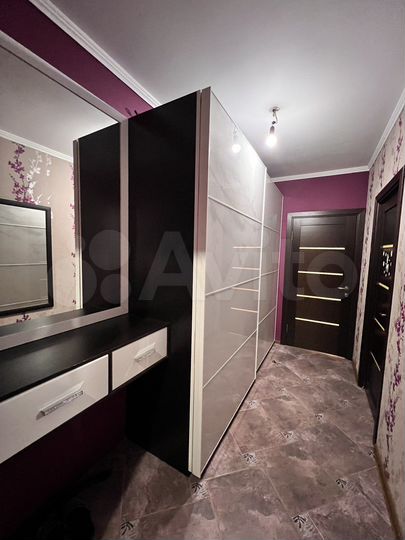 2-к. квартира, 62 м², 9/25 эт.