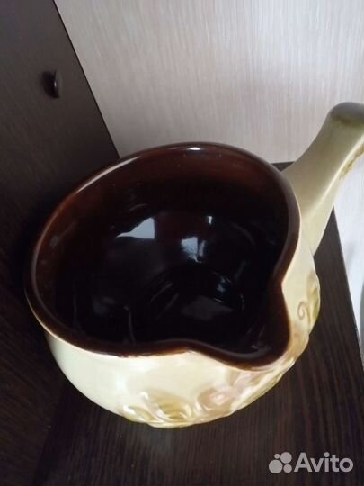 Керамика СССР