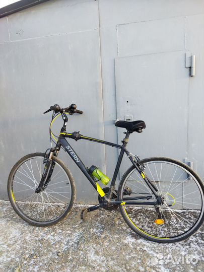 Велосипеды бу взрослый скоростной