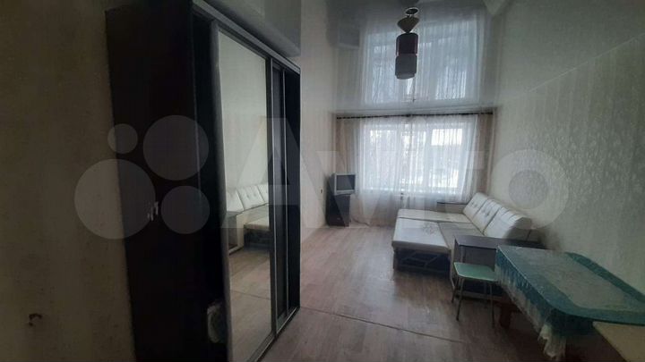 Комната 19 м² в 1-к., 5/5 эт.