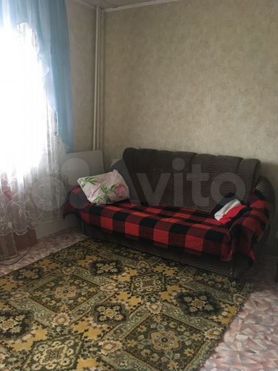 1-к. квартира, 35 м², 2/9 эт.