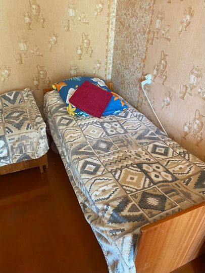 2-к. квартира, 45,2 м², 3/5 эт.