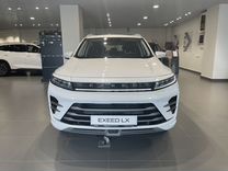 Новый EXEED LX 1.5 CVT, 2023, цена от 2 670 000 руб.