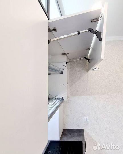 Кухонный гарнитур. Кухня