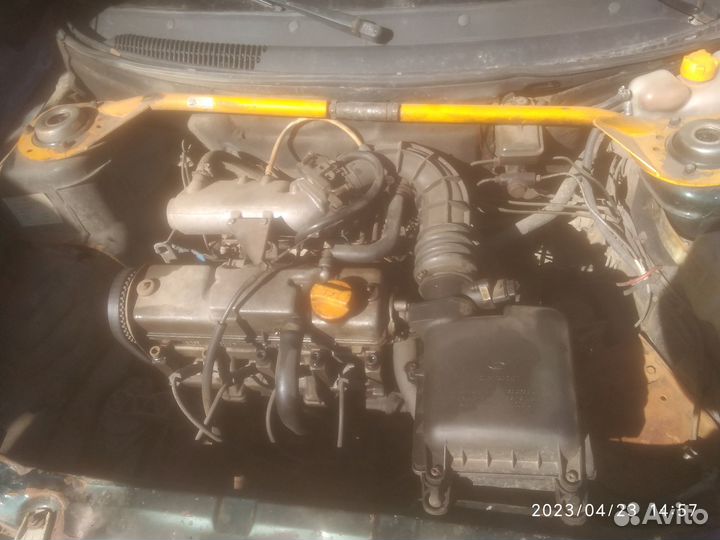 Запчасти на ваз 2110