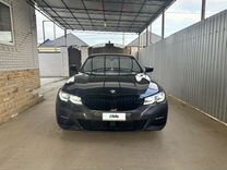 BMW 3 серия, 2020, с пробегом, цена 3 300 000 руб.
