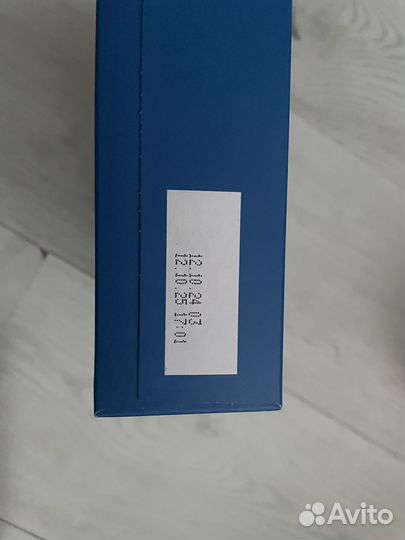 Смесь агуша