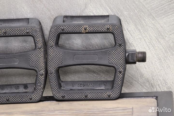 BMX Педали FPO