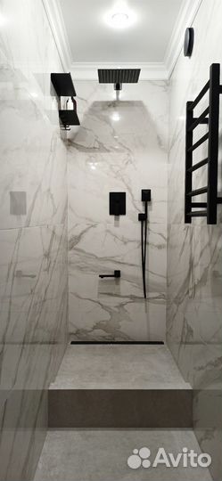 Ремонт квартир