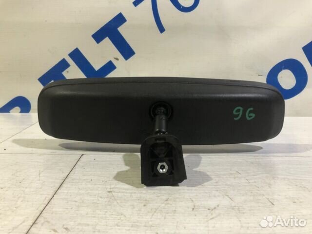 Зеркало заднего вида KIA ceed JD 1.4 мт универсал