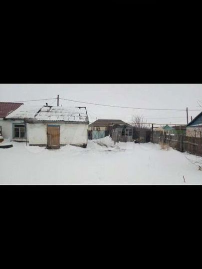 Дом 44 м² на участке 20 сот.