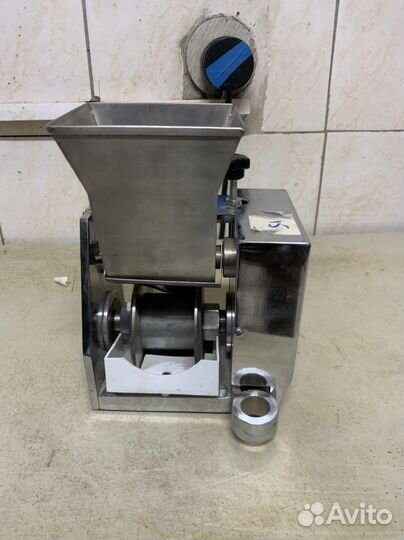 Форма для пельменей jgl