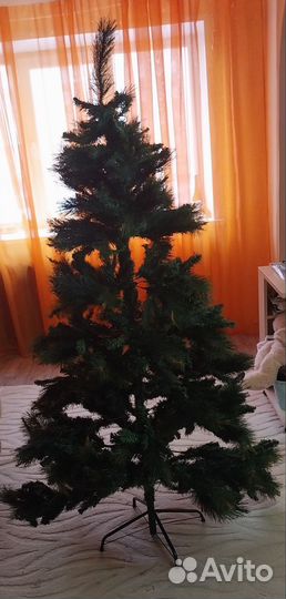 Елка искусственная 180