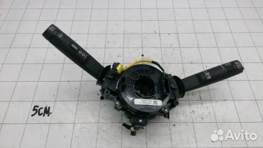 Переключатель поворотов и дворников (стрекоза) ope