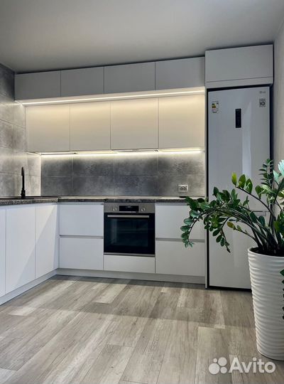 Кухни на заказ